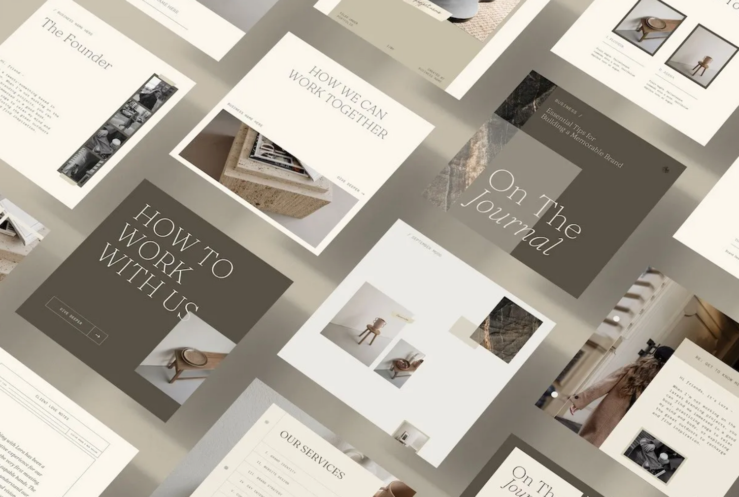Graphic Design & Stampa